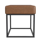 HomePop Theodore Ottoman