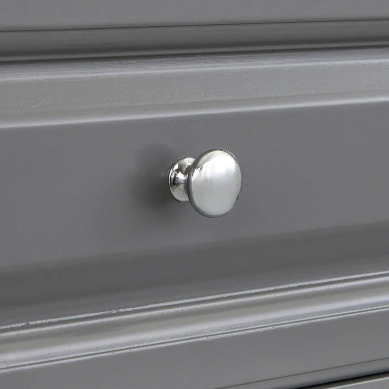 Carrello da cucina con rotelle Simple Living Georgia