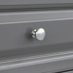 Carrello da cucina con rotelle Simple Living Georgia