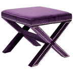 SAFAVIEH Ottomana X-Bench Shavonne