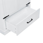 Mobile Contenitore Alto per Bagno