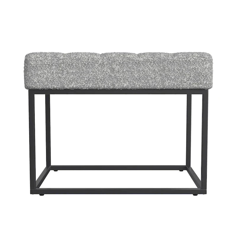 HomePop Theodore Ottoman