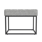 HomePop Theodore Ottoman