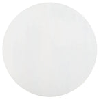 Tavolino rotondo Antkea SAFAVIEH - 35 L x 35 P x 16 A - 35Px35Lx16A