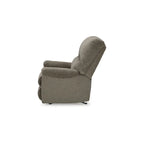 Poltrona reclinabile Stonemeade di Signature Design by Ashley