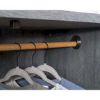 Dover Edge Armoire