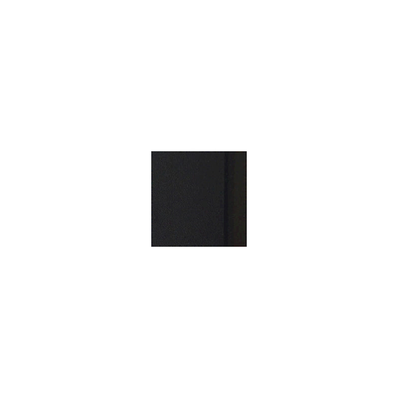 Tavolino da caffè Bristenfort marrone/nero - 46 larghezza x 26 profondità x 18 altezza
