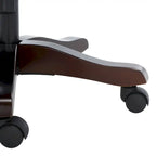 Sedia da scrivania SAFAVIEH Meggan - 25Wx27Dx38H
