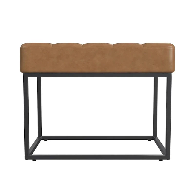 HomePop Theodore Ottoman