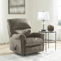 Poltrona reclinabile Stonemeade di Signature Design by Ashley