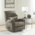 Poltrona reclinabile Stonemeade di Signature Design by Ashley