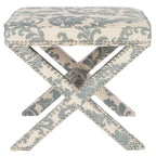 SAFAVIEH Ottomana X-Bench Shavonne