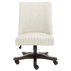 Sedia da scrivania SAFAVIEH Meggan - 25Wx27Dx38H