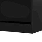 Libreria a 5 ripiani alta universale di Bush Furniture