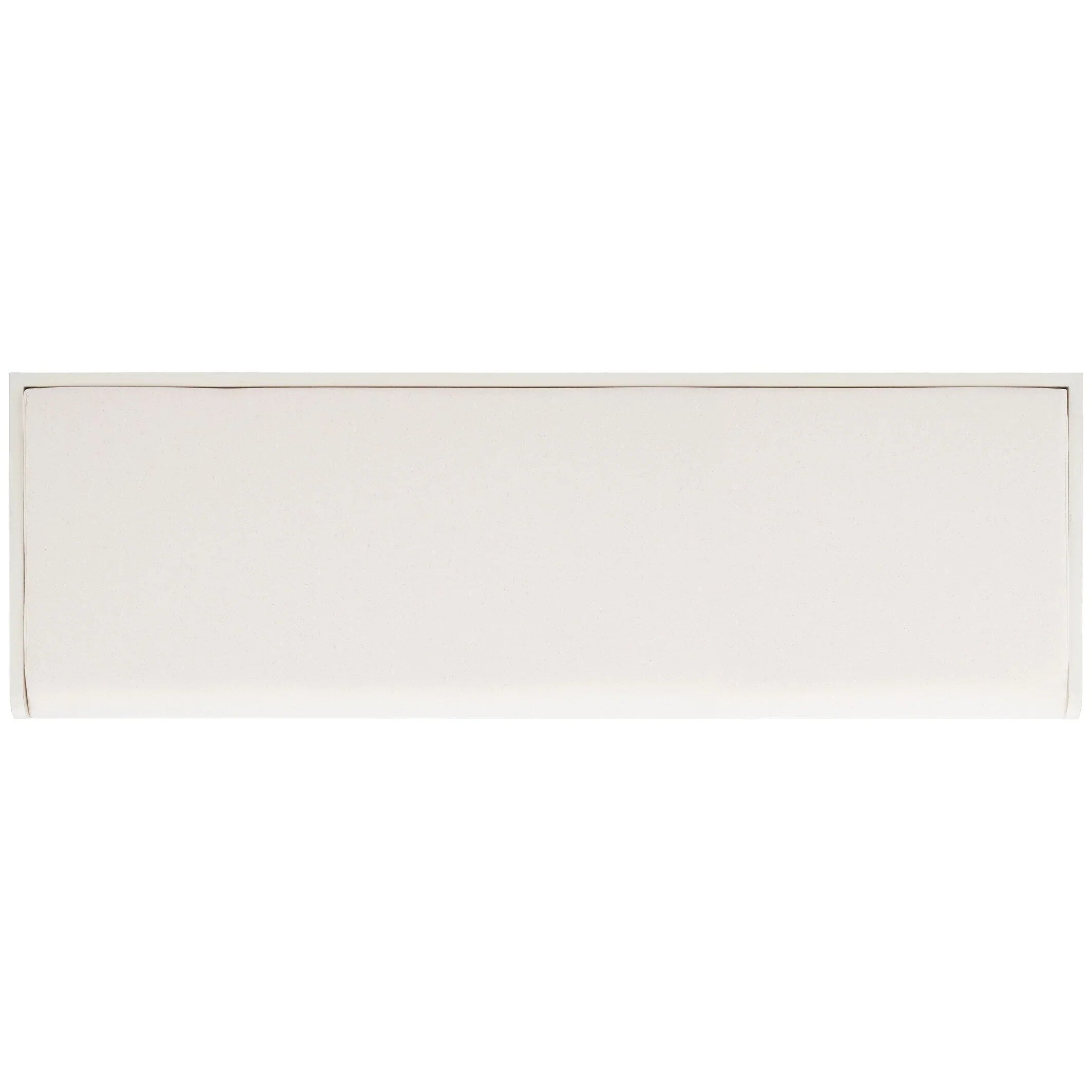 SAFAVIEH Fiorello Panca Contenitore a 3 Cassetti con Cuscino - 47,3 L x 15 P x 19 A - 47Lx15Px19A