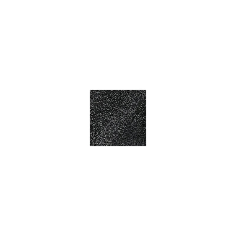 Signature Design by Ashley Hanneforth Tavolino da Caffè Marrone/Nero - 111,76 L x 111,76 P x 48,26 A cm