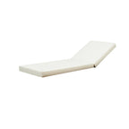 Christopher Knight Home - Set di 2 Chaise Lounge da Esterno in Acacia Michael