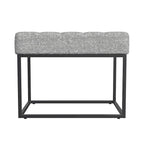 HomePop Theodore Ottoman