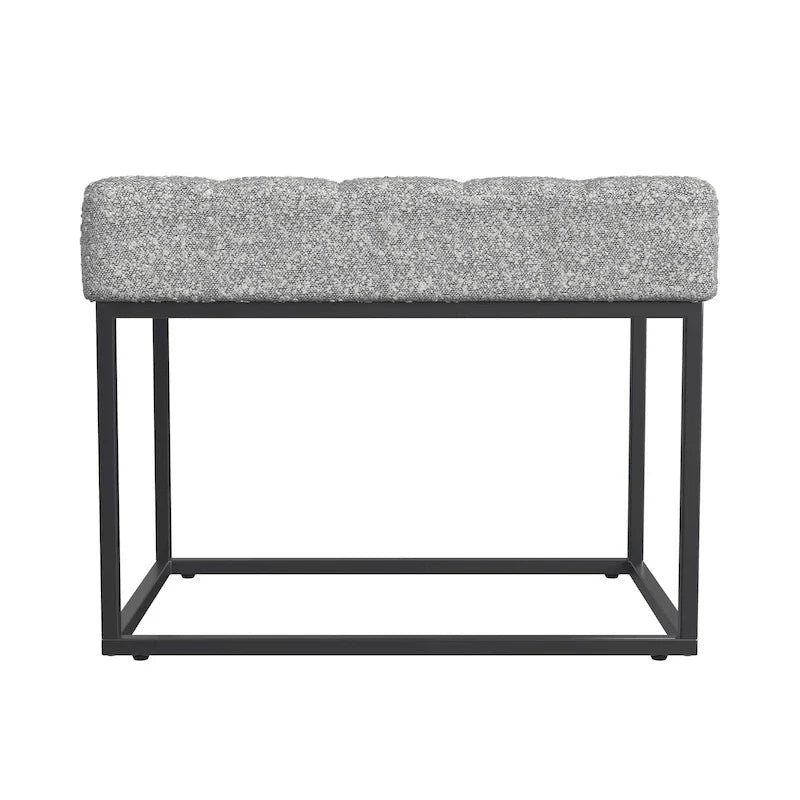 HomePop Theodore Ottoman