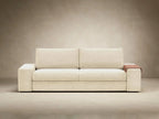 Divano letto Vilander Wide Arms