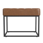 HomePop Theodore Ottoman