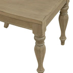 Sedia con Schienale a Fuso (Set da 2)