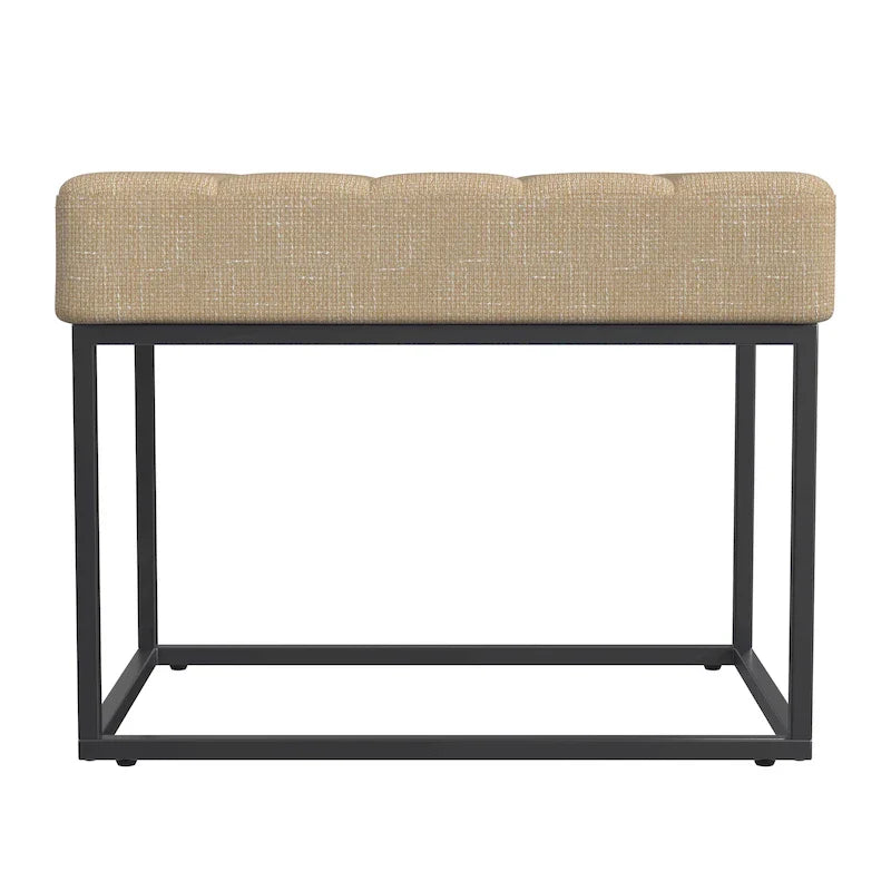 HomePop Theodore Ottoman