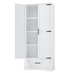 Mobile Contenitore Alto per Bagno