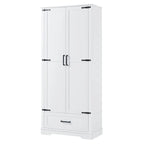 Mobile Contenitore Alto per Bagno