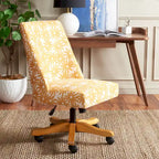 Sedia da scrivania SAFAVIEH Meggan - 25Wx27Dx38H