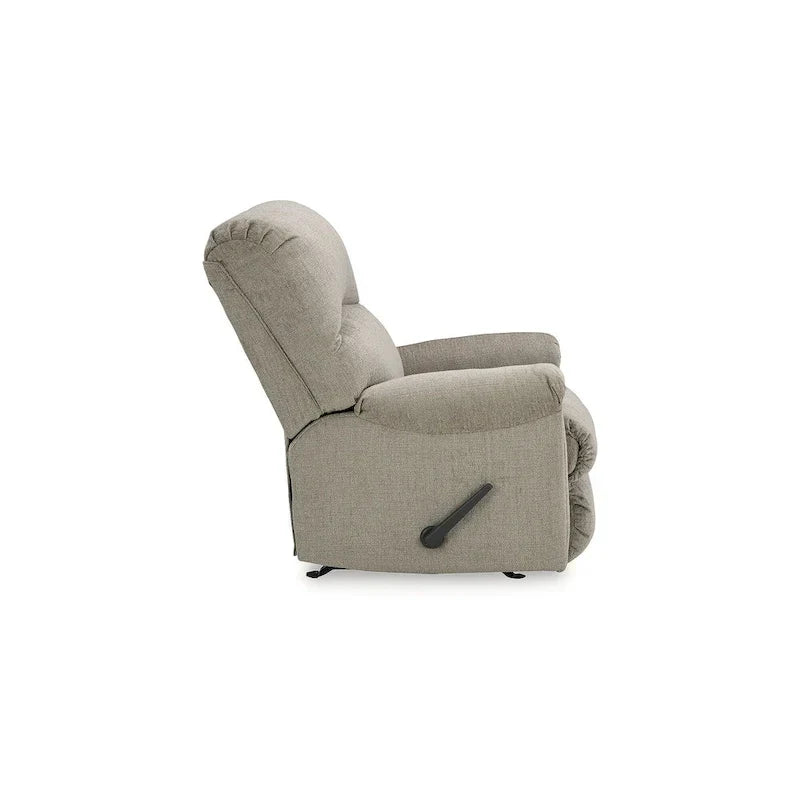 Poltrona reclinabile Stonemeade di Signature Design by Ashley
