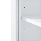Mobile Contenitore Alto per Bagno