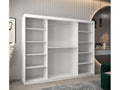 Armadio - Argento/Beige/Bianco (blanchabitatdoux)