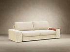 Divano letto Vilander Wide Arms