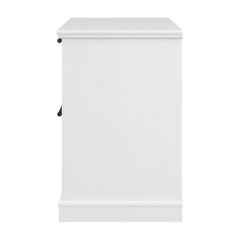 Classificatore laterale a 2 cassetti Westbrook di Bush Furniture