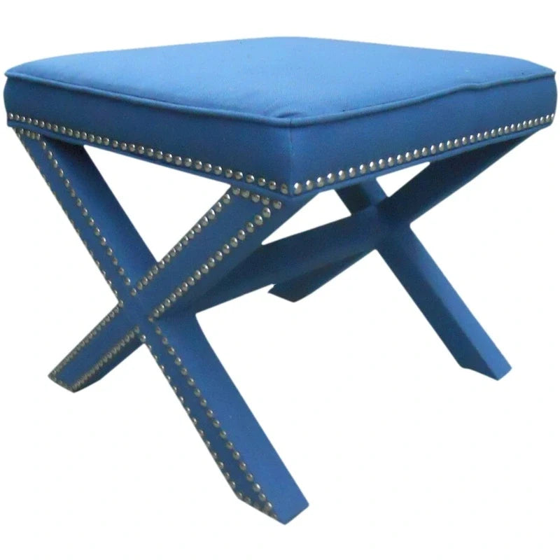 SAFAVIEH Ottomana X-Bench Shavonne